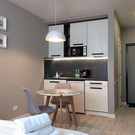 Smart Studio Galaxy 2 Floor Киев Экстерьер фото