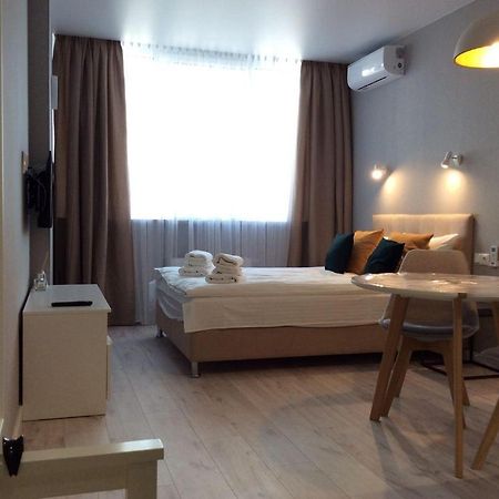 Smart Studio Galaxy 2 Floor Киев Экстерьер фото