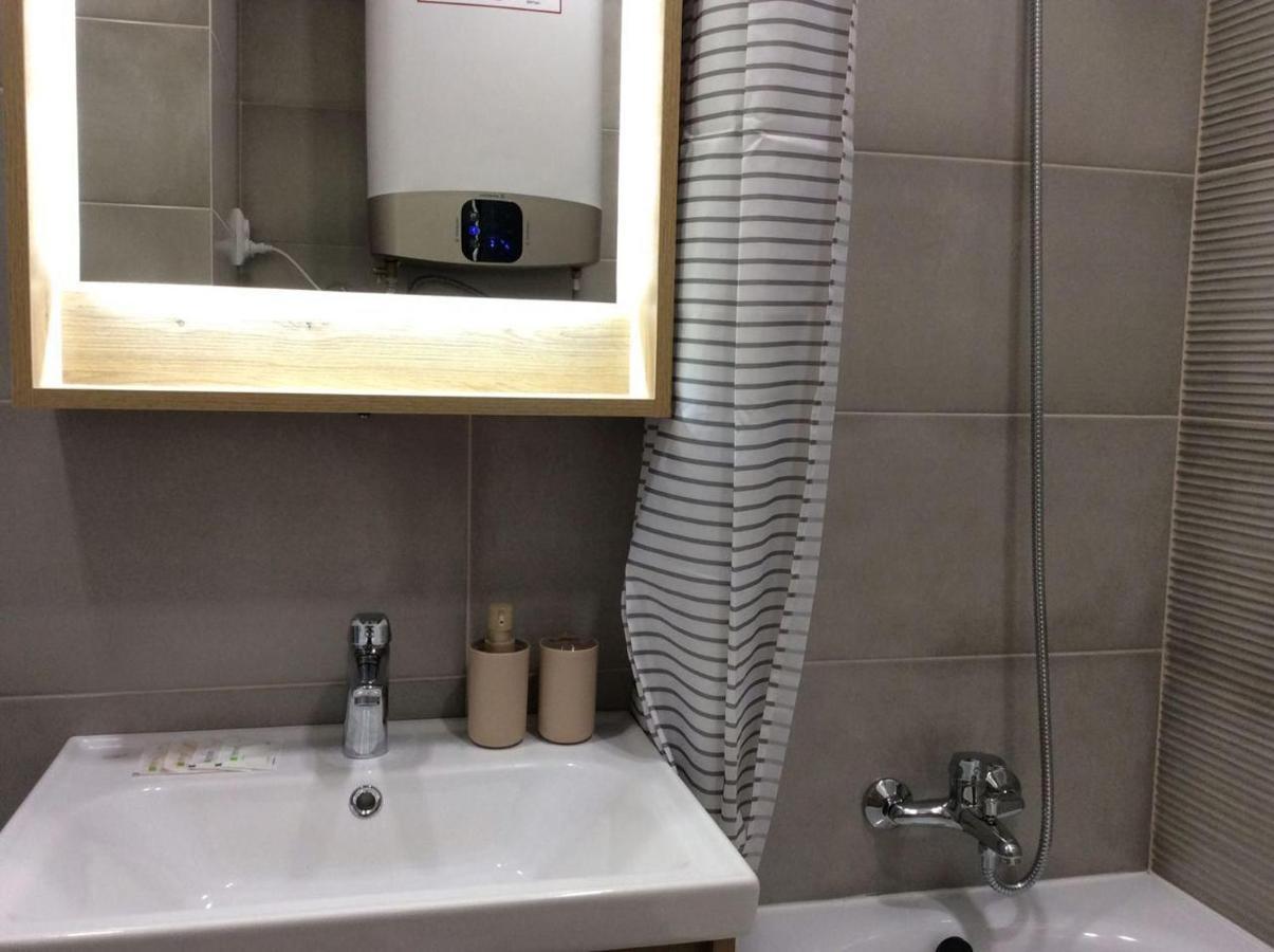 Smart Studio Galaxy 2 Floor Киев Экстерьер фото