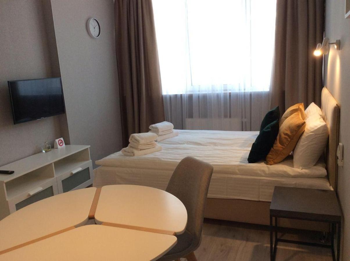 Smart Studio Galaxy 2 Floor Киев Экстерьер фото