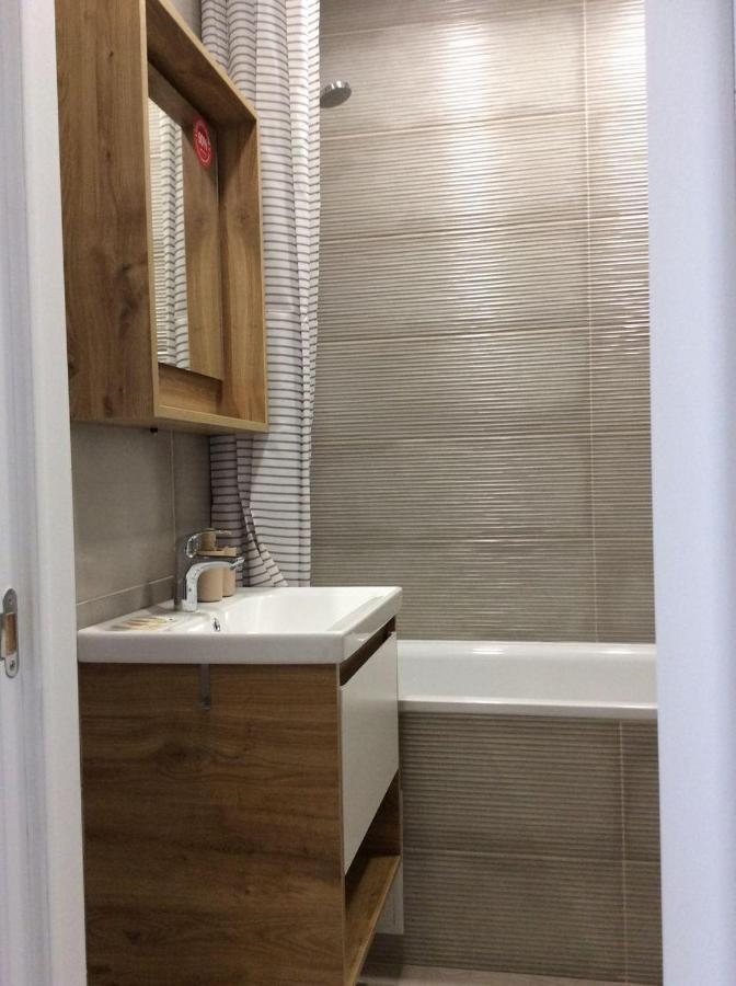 Smart Studio Galaxy 2 Floor Киев Экстерьер фото